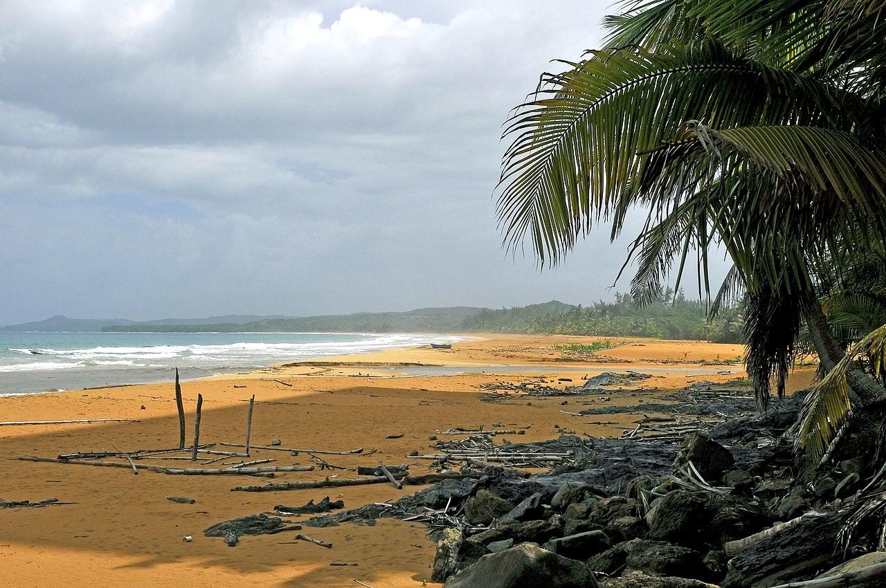 Luquillo, Puerto Rico